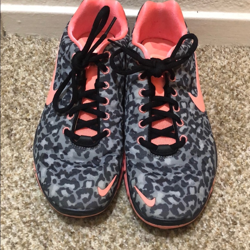 Nike free 5.0
